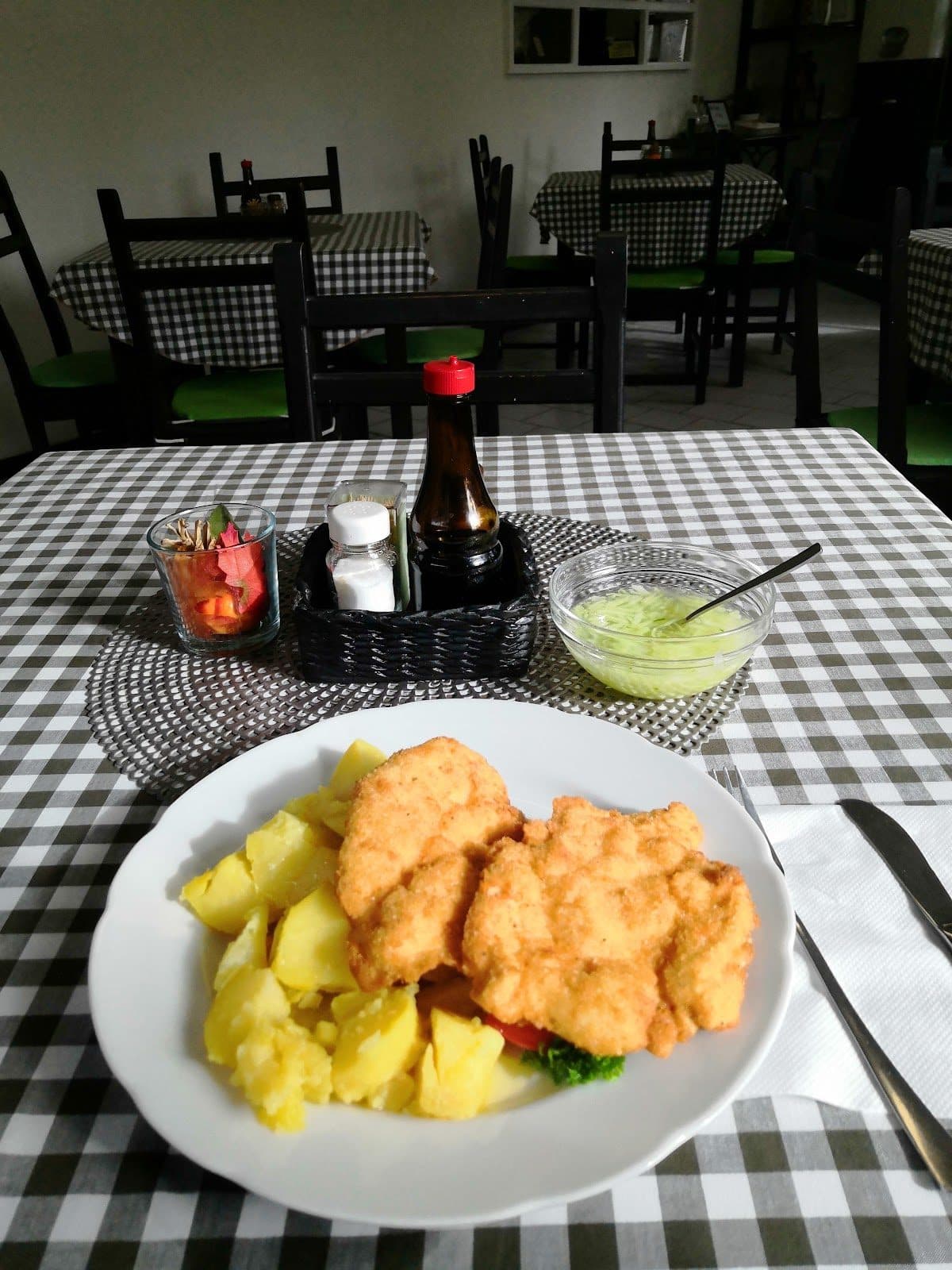 Bistro J&J — fotka 1