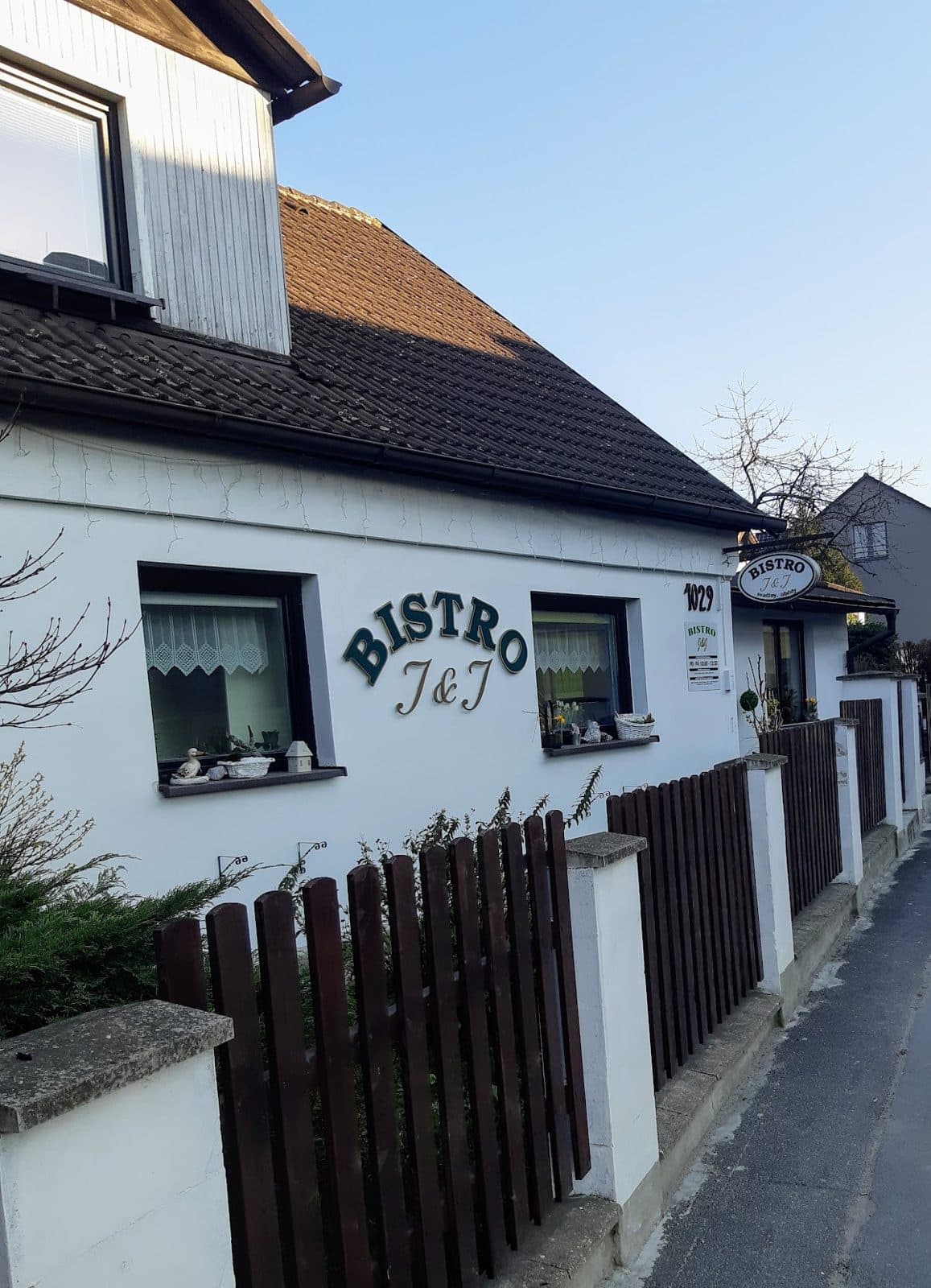 Bistro J&J — fotka 2