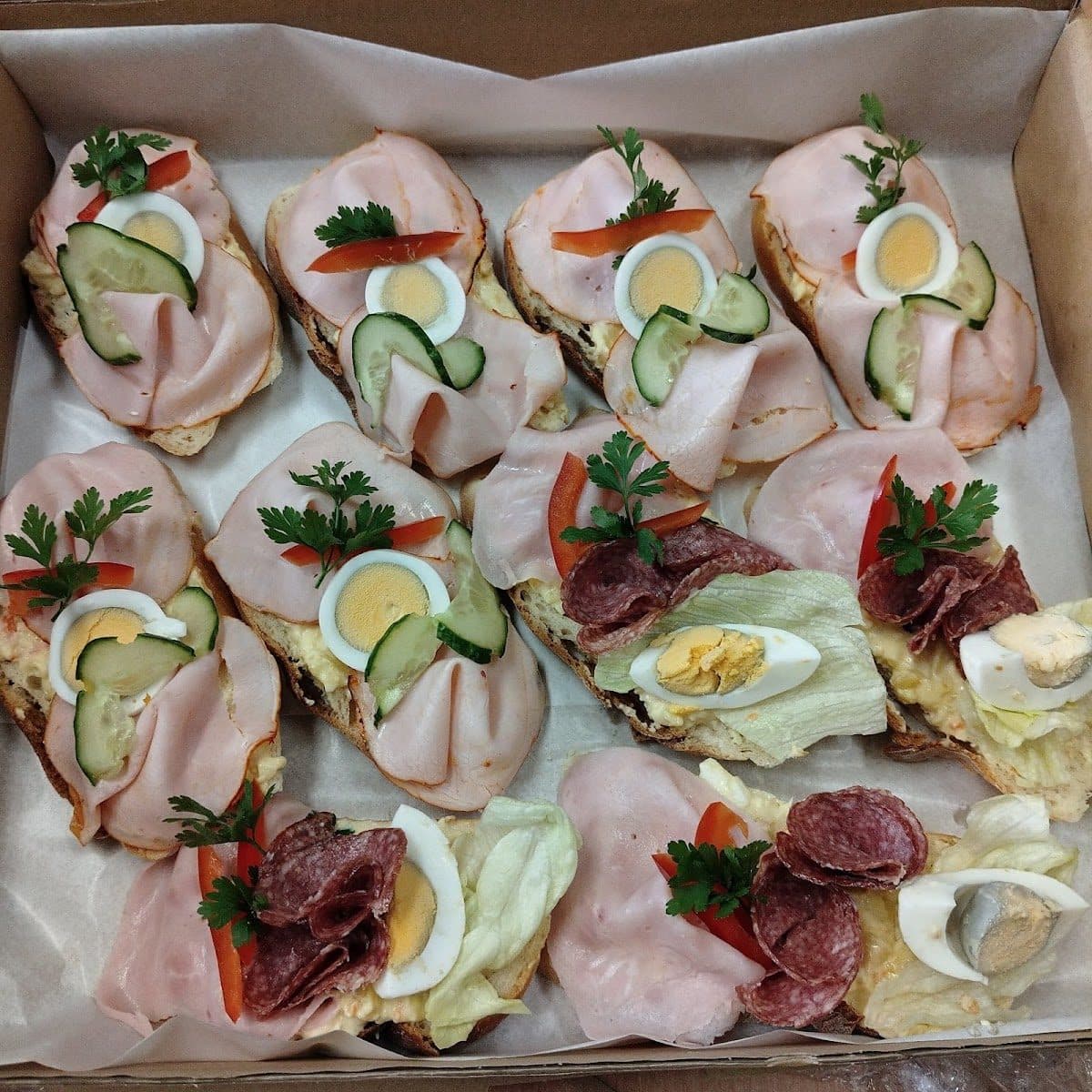 Bistro u pošty — fotka 1