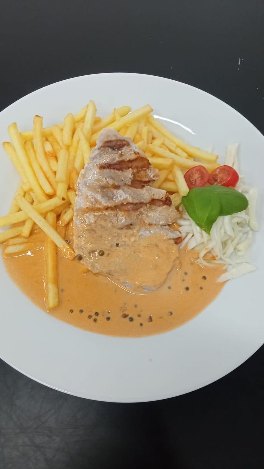 Bistro u pošty — fotka 2