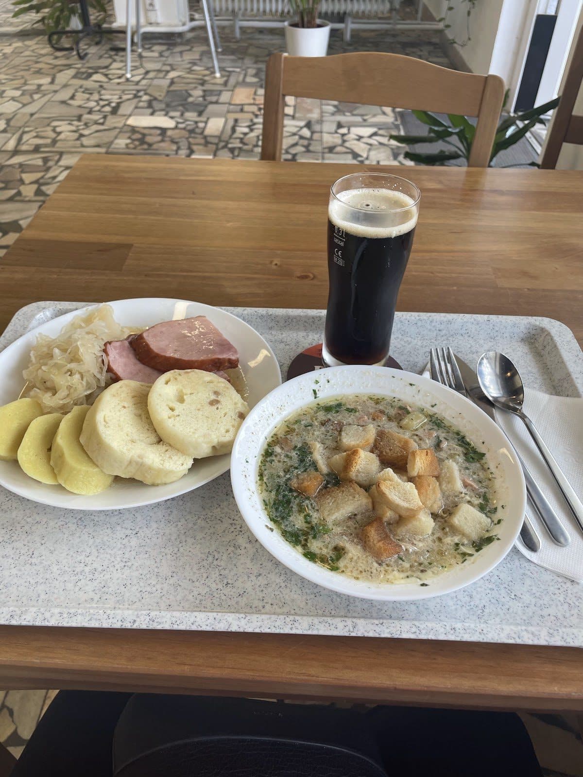 BistroBus Saturnin — fotka 1
