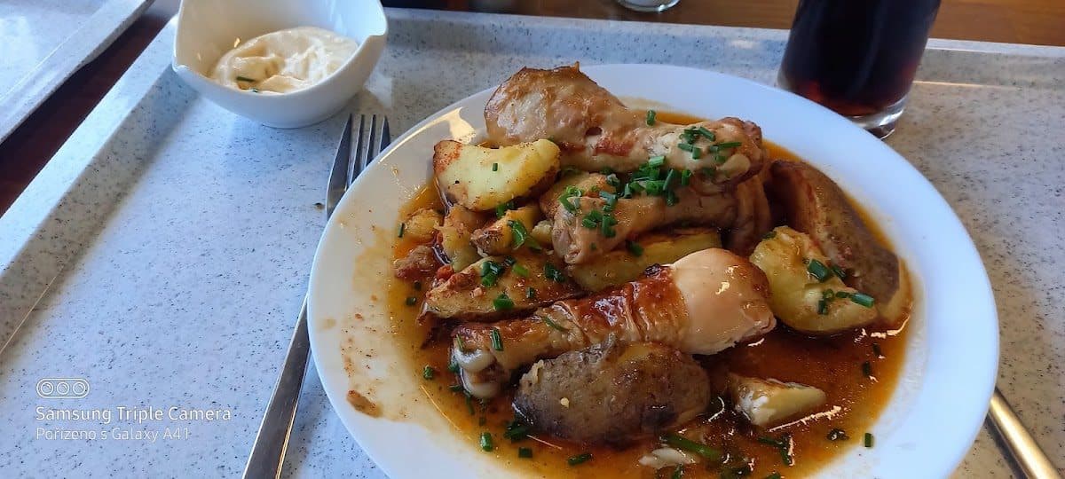 BistroBus Saturnin — fotka 2