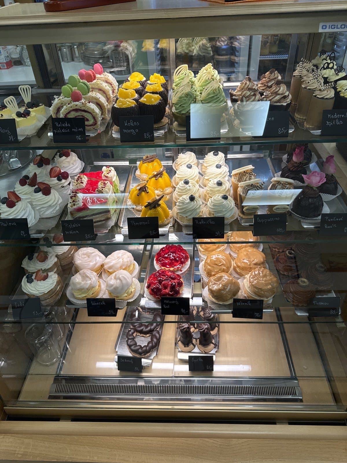 Cafejustin. — fotka 2