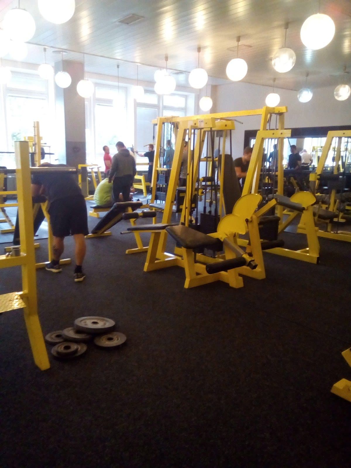 Cardio Fitness Česká Lípa — fotka 1