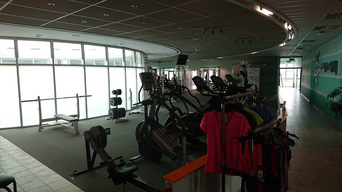 Cardio Fitness Česká Lípa — fotka 2