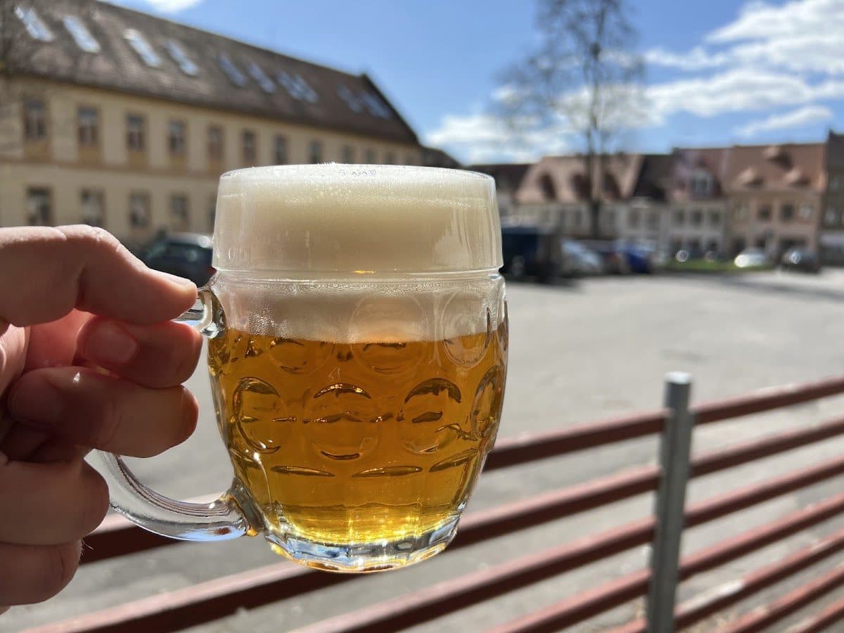 Českolipská pivotéka — fotka 1