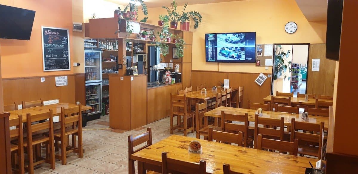 Chmelnice u Pepy — Bar v České Lípě