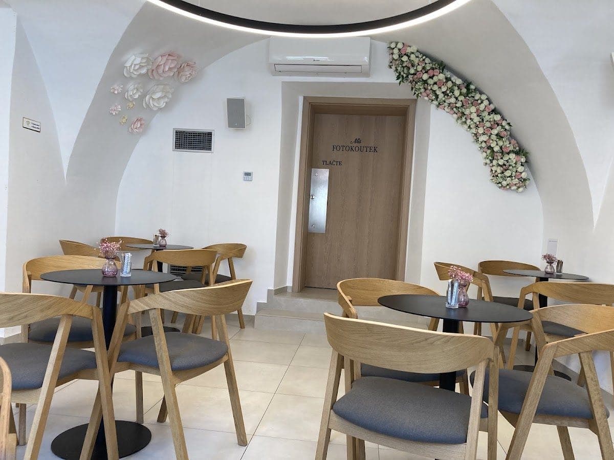 Divadelní Kavárna — Restaurace v České Lípě
