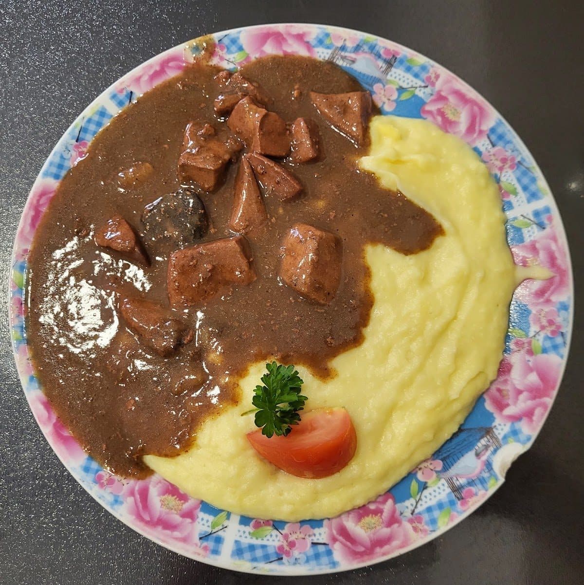 Domácí Jídelna - Bistro Stoklasa Pavel — fotka 1