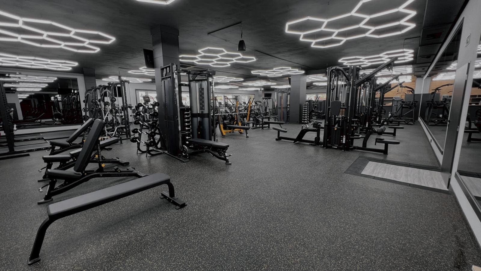 Fit Elite — Sport v České Lípě