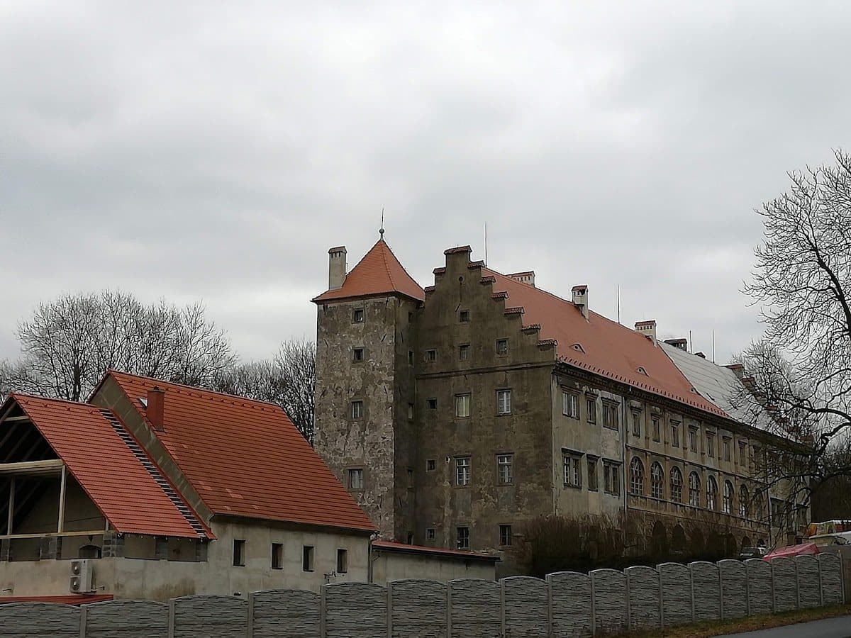 Horní Libchava — fotka 1