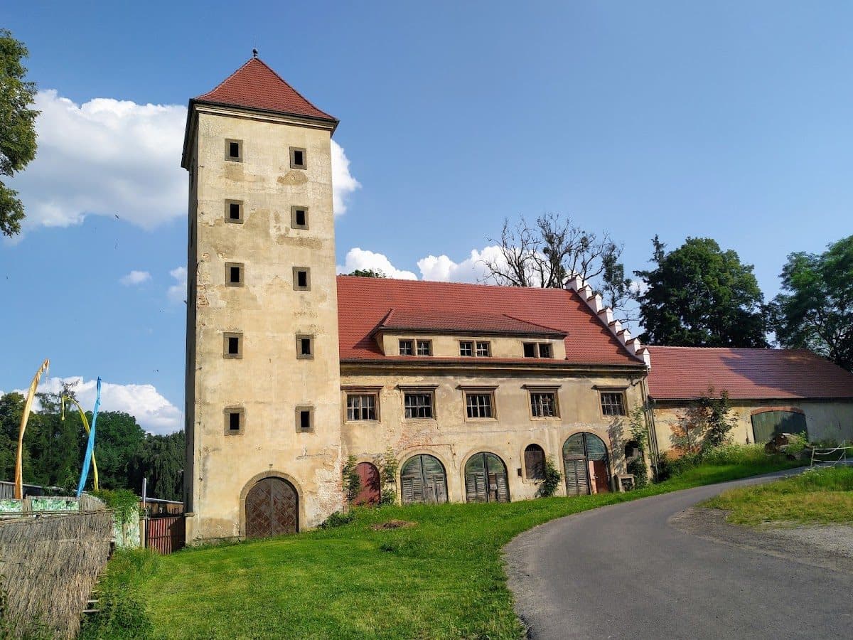 Horní Libchava — fotka 2