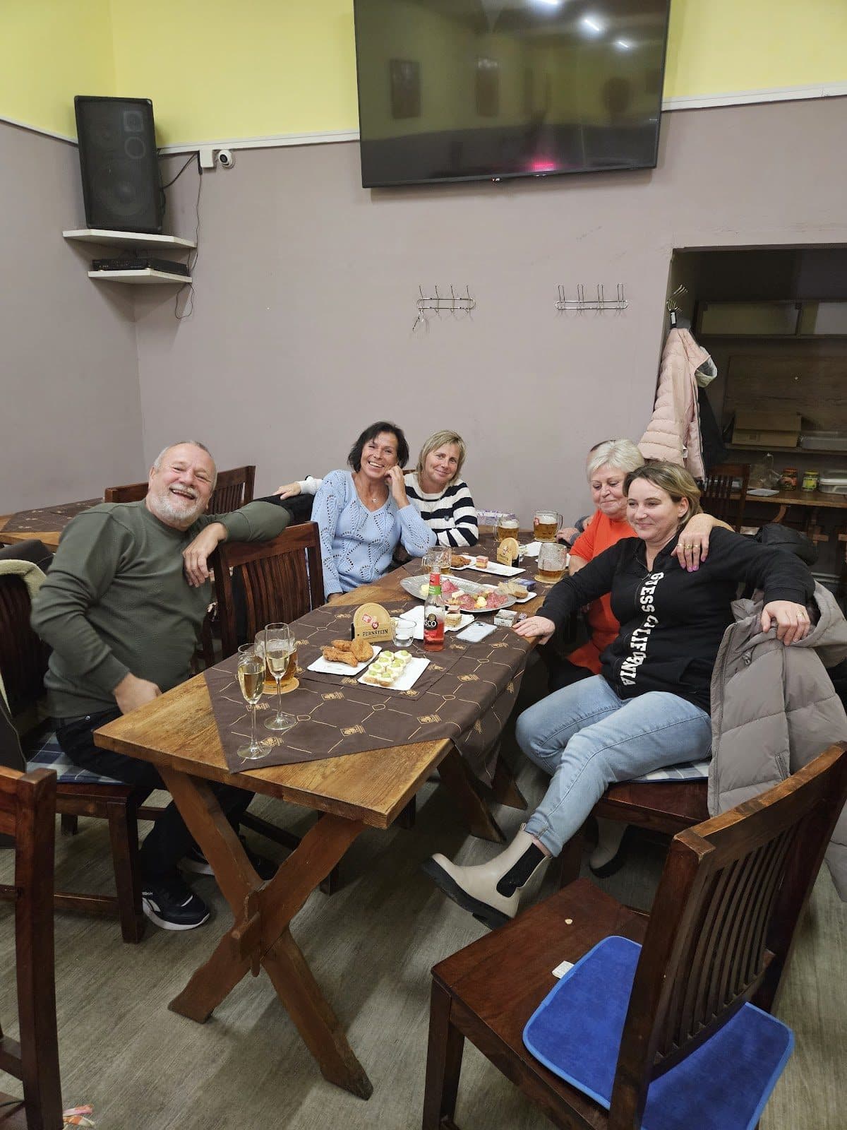 Klub u Bohouška — fotka 1
