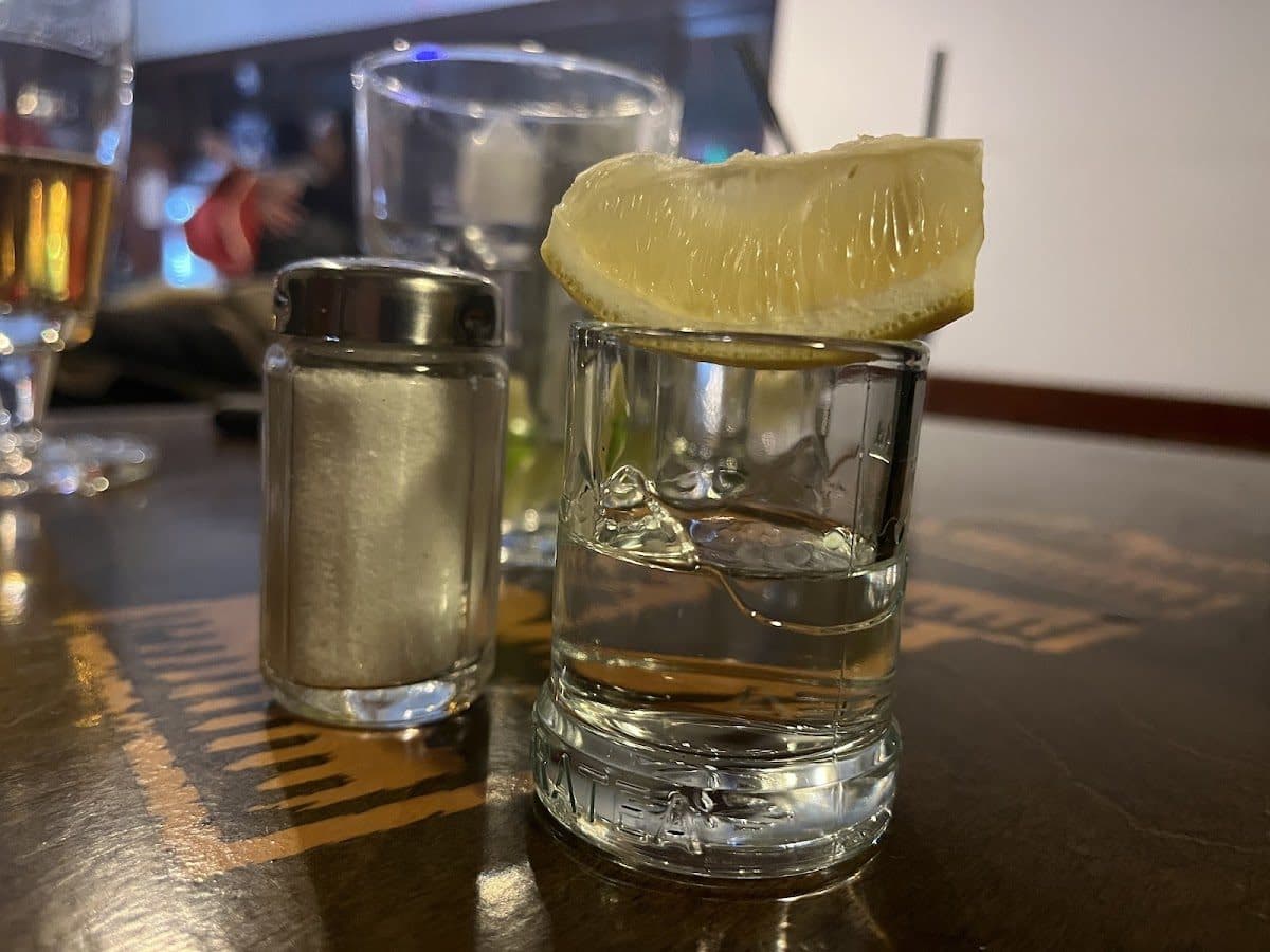 LXR Bar — fotka 1