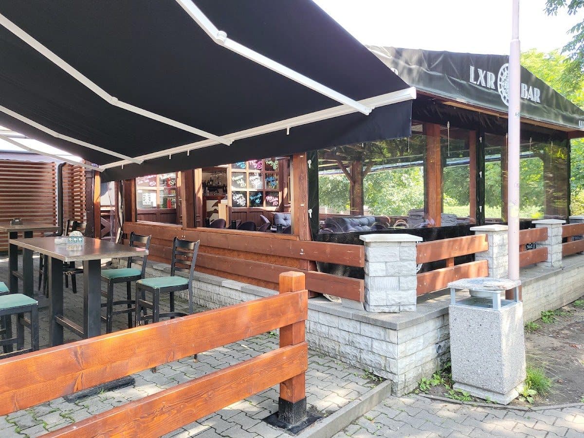 LXR Bar — fotka 2