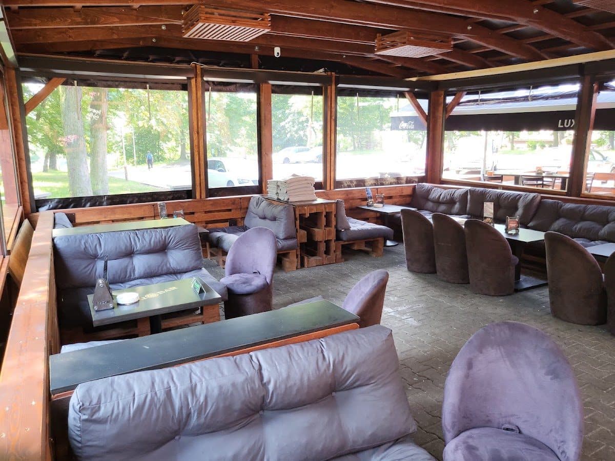 LXR Bar — Bar v České Lípě