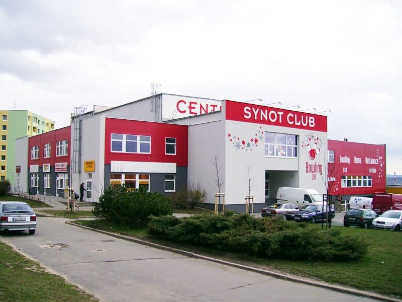 Music Centrál — fotka 1