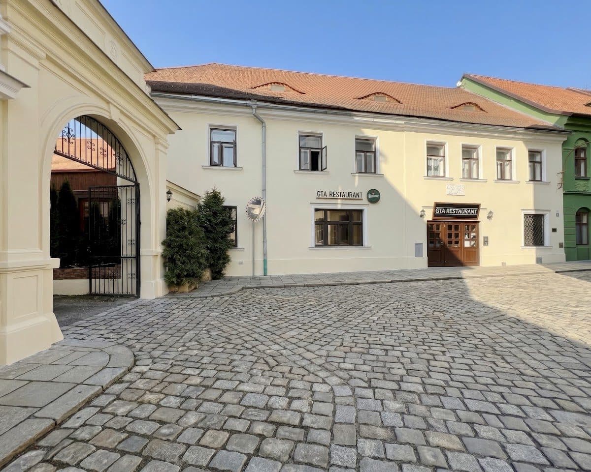 Nebe Česká Lípa — fotka 2