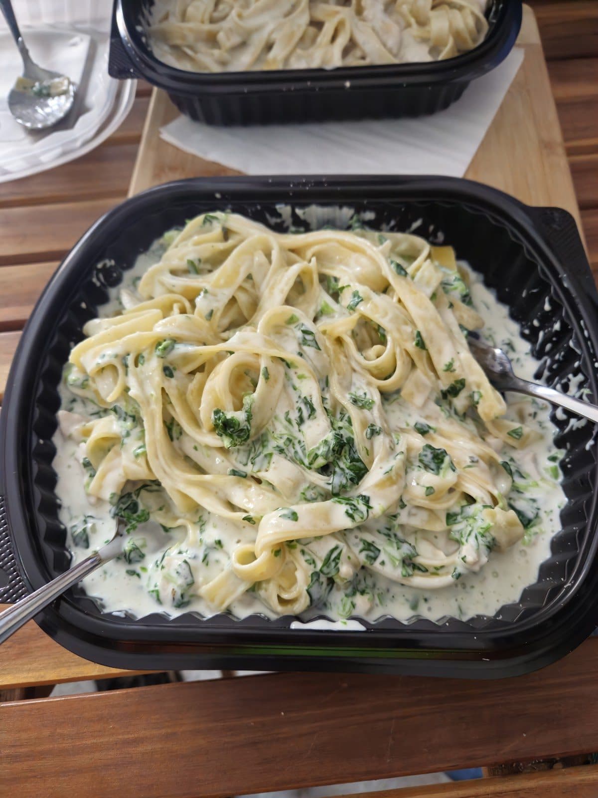 PASTA FRESH & POKE — fotka 1