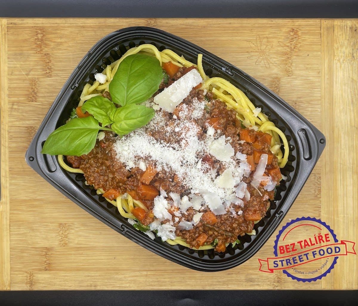 PASTA FRESH & POKE — fotka 2