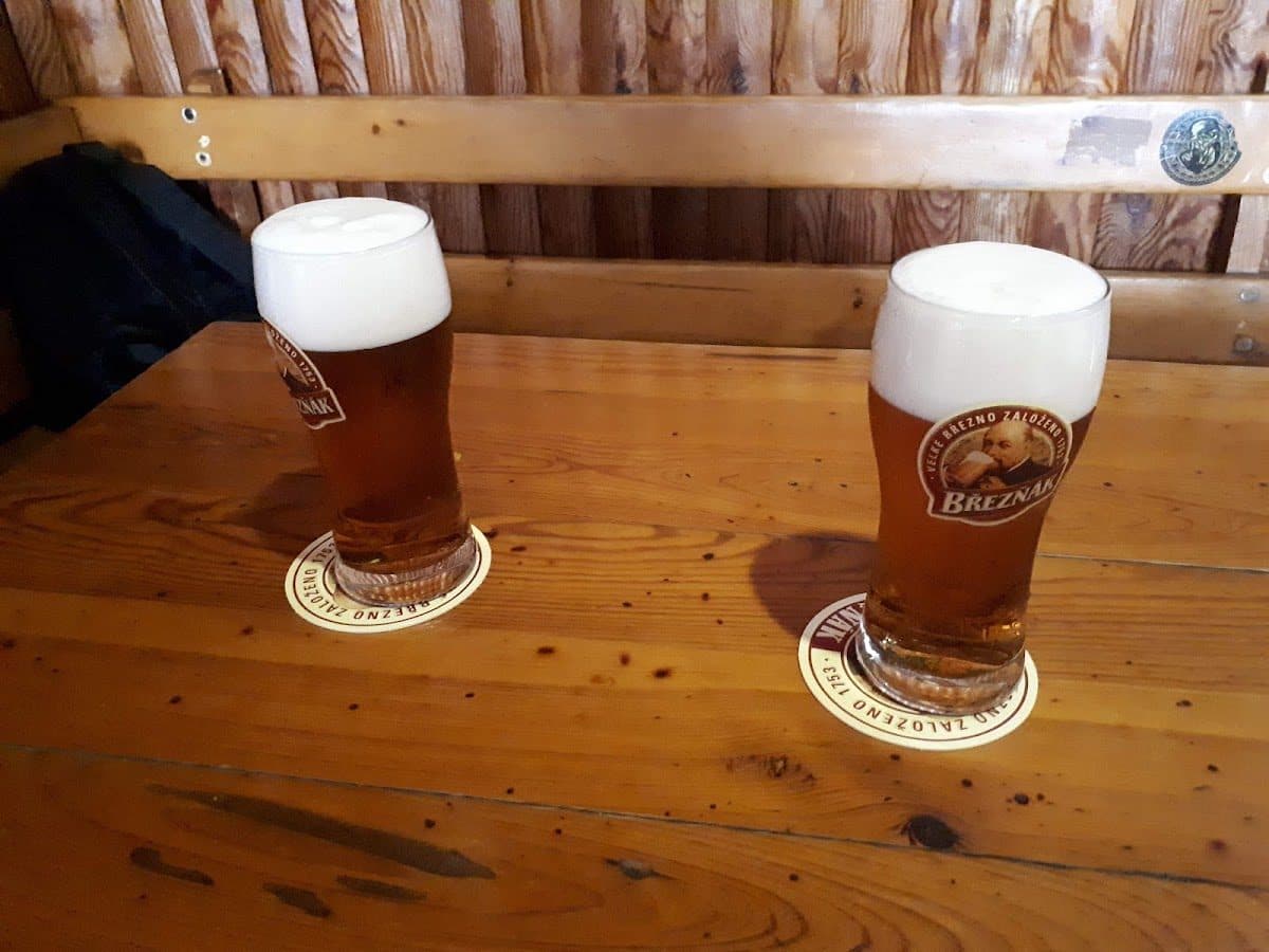 Pivnice u Srsně — fotka 1