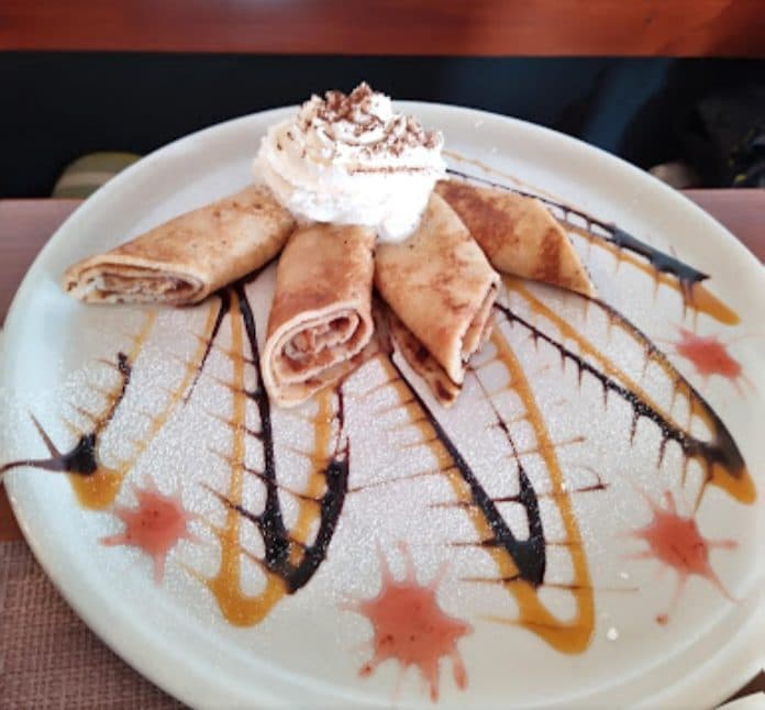 Pizzerie Sluneční — fotka 1