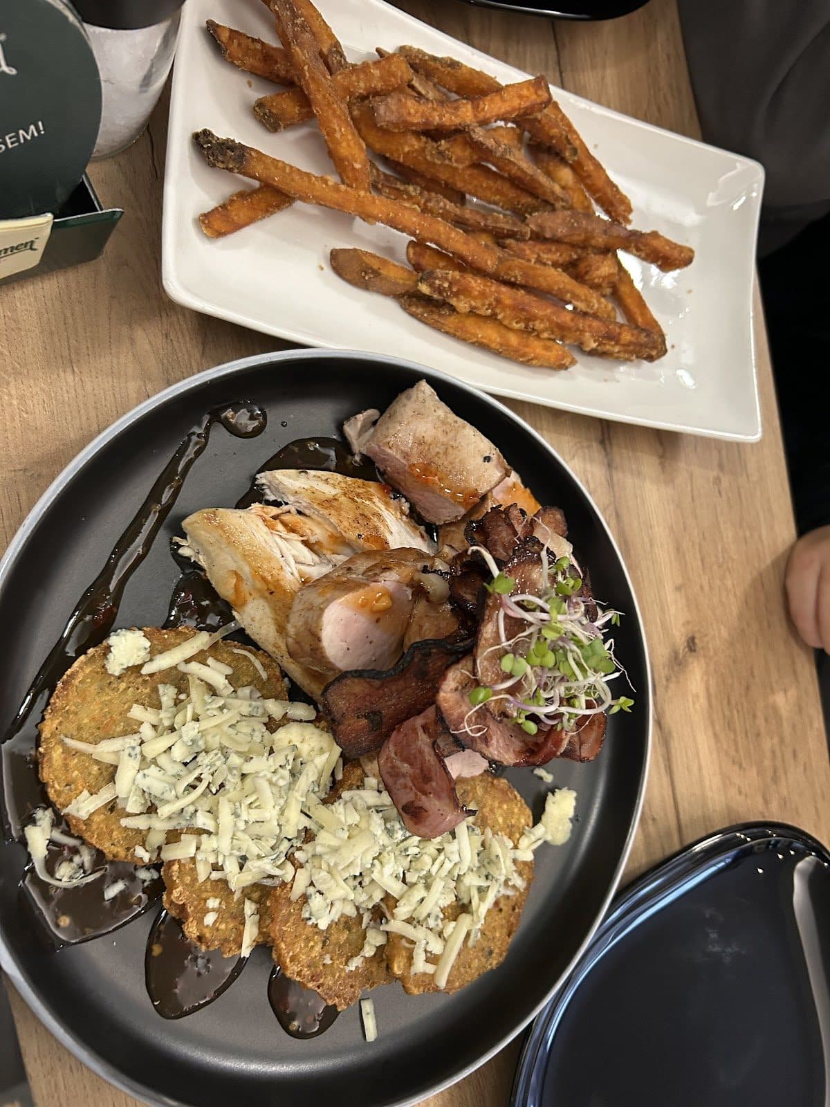 Restaurace U Bobana — fotka 1