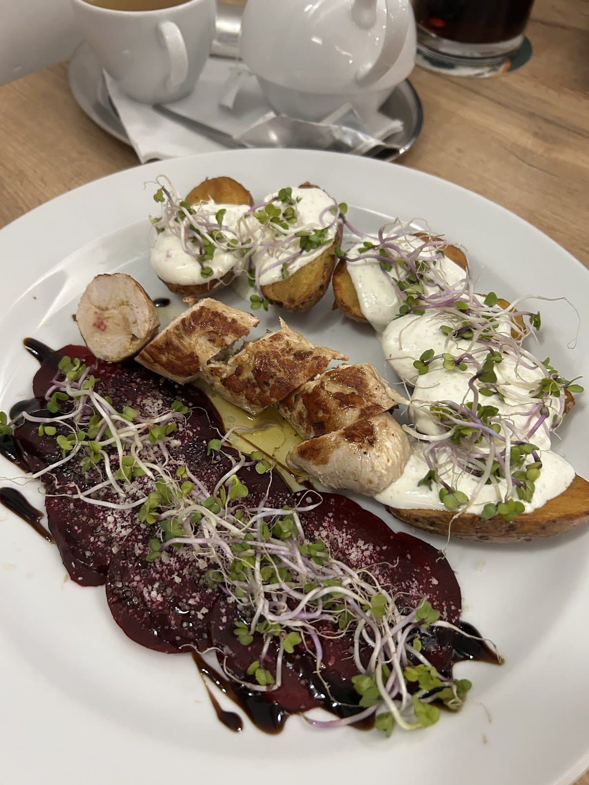 Restaurace U Bobana — fotka 2