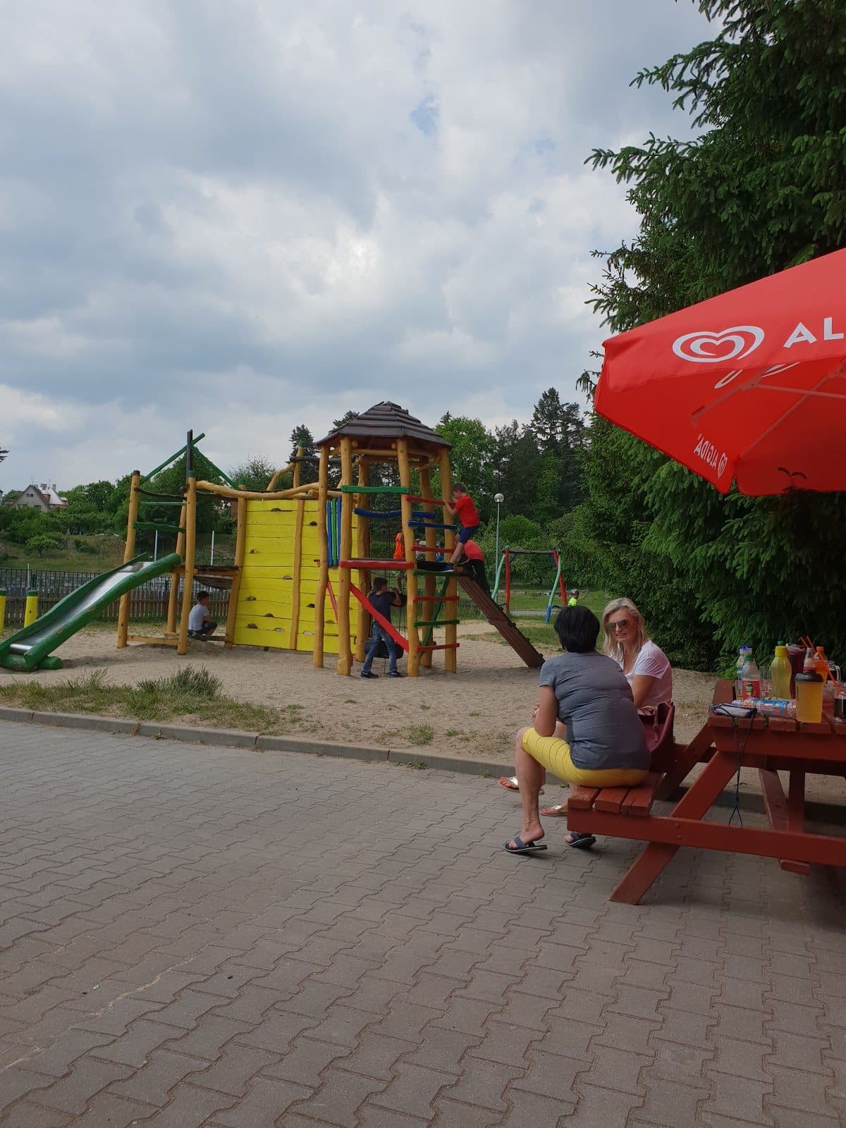 Sportovní centrum — fotka 2