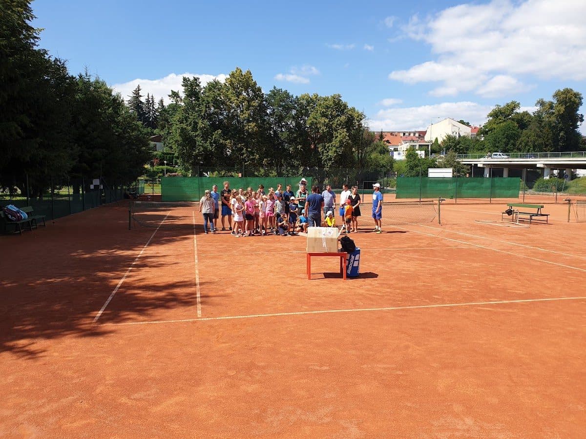 Sportovní centrum — Sport v České Lípě