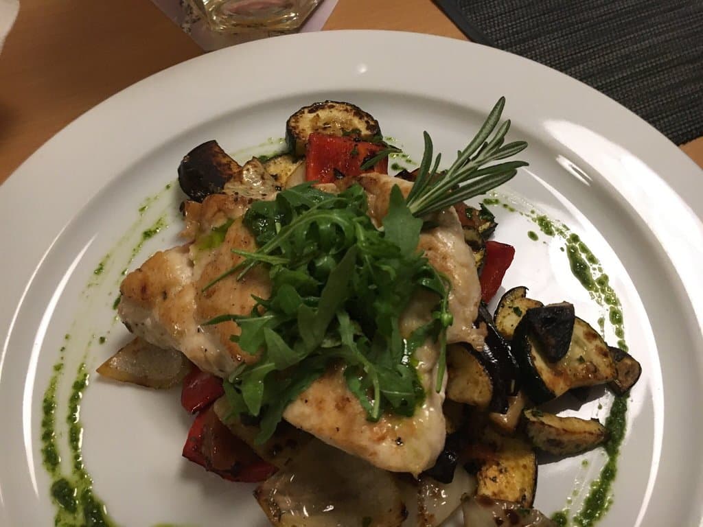 Restaurace Střelák — fotka 1