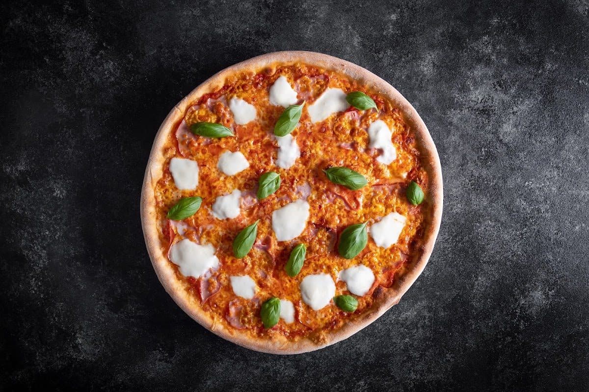 TURBO PIZZA Česká Lípa — fotka 2