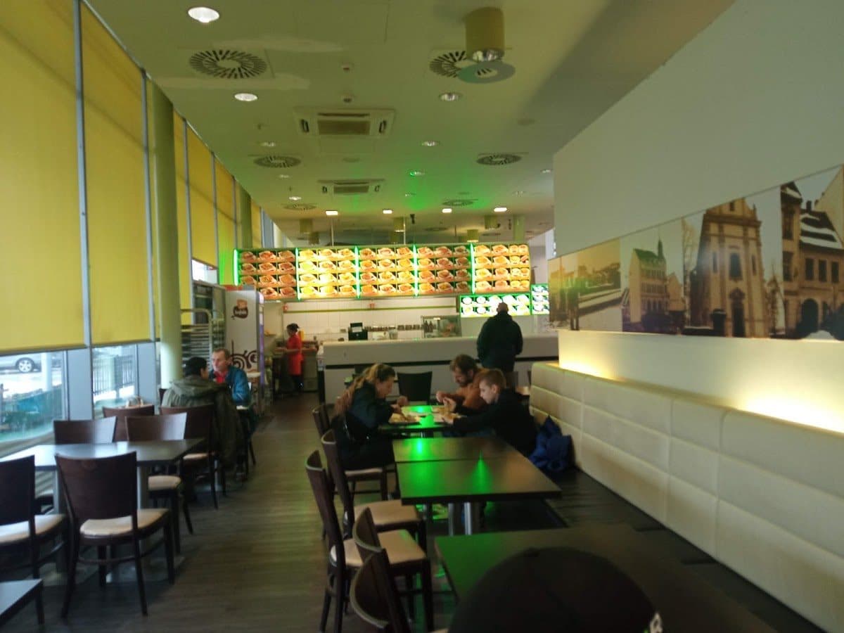 Vina food — fotka 2
