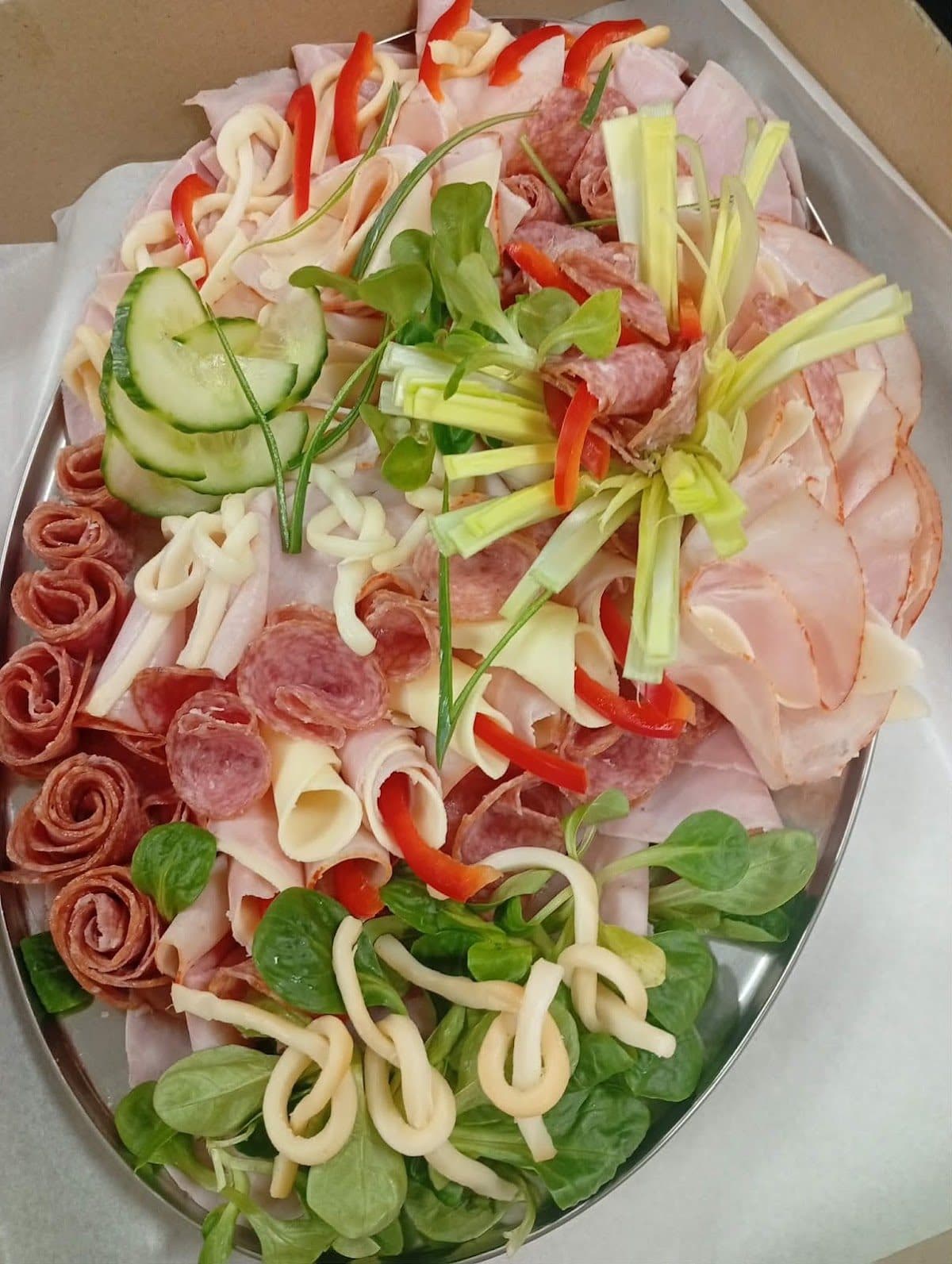 Bistro u pošty