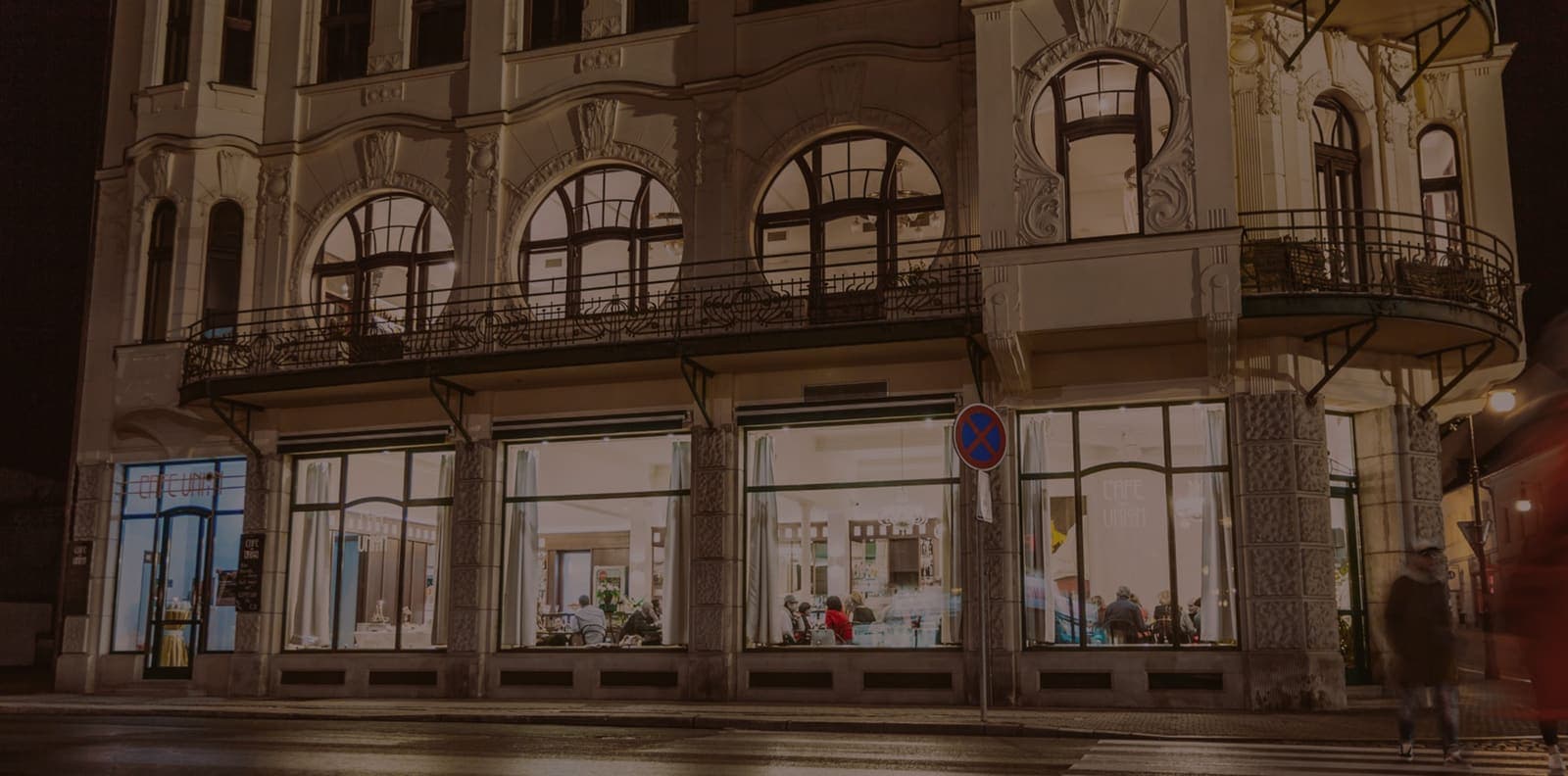 Café Union