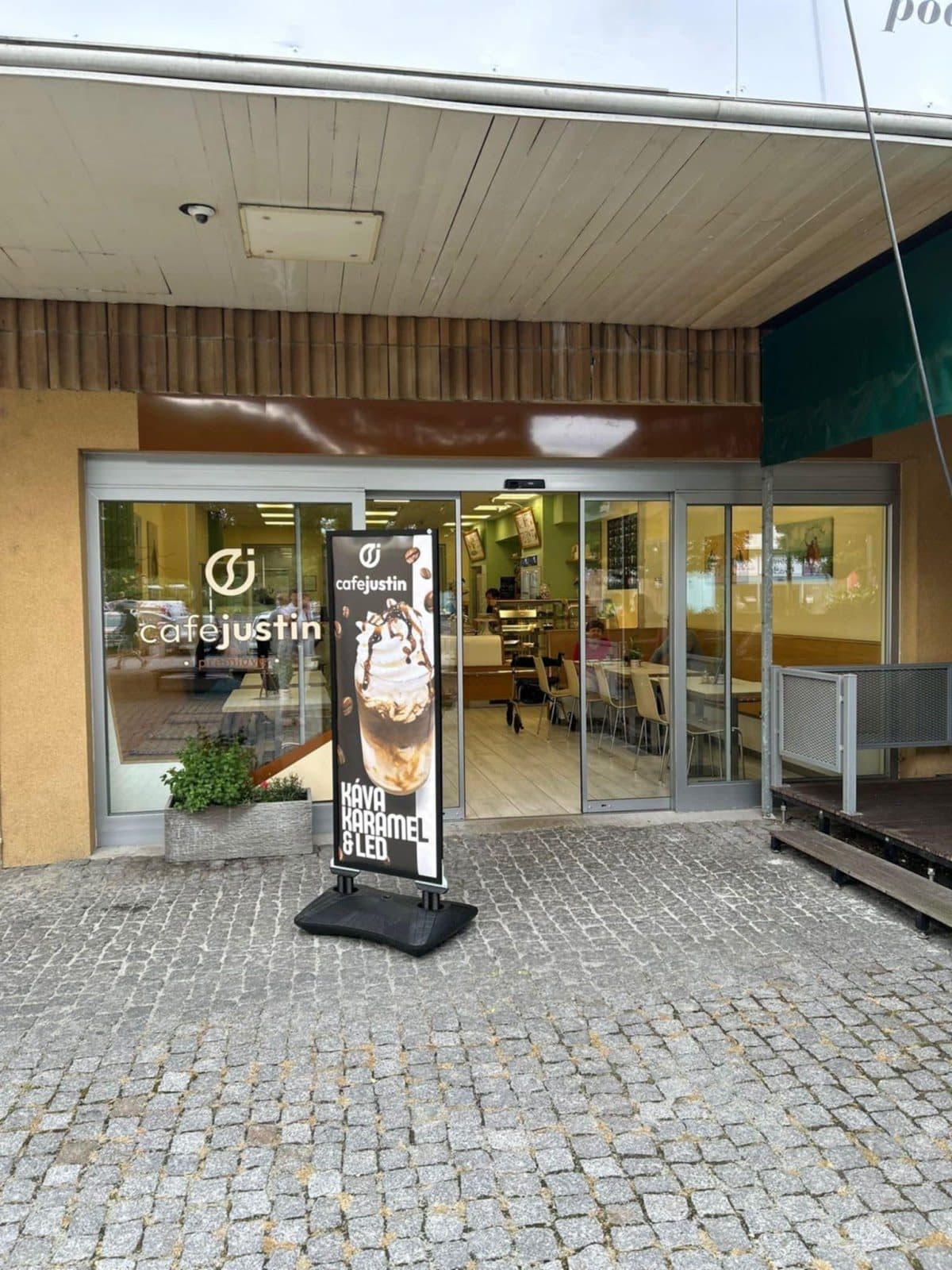 Cafejustin.