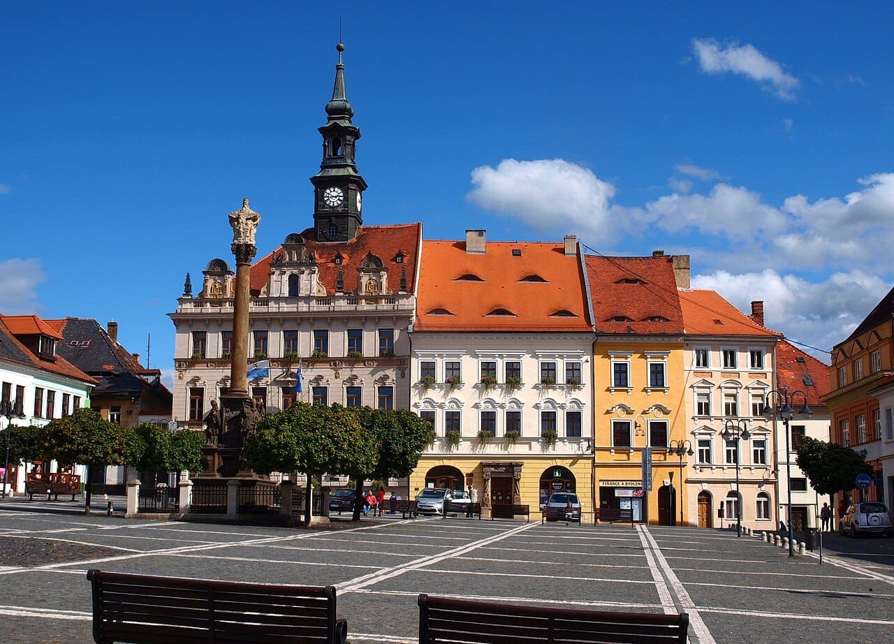 Odpolední čaje pro seniory — akce v České Lípě, Kulturní dům Crystal B Němcové 2942 Česká