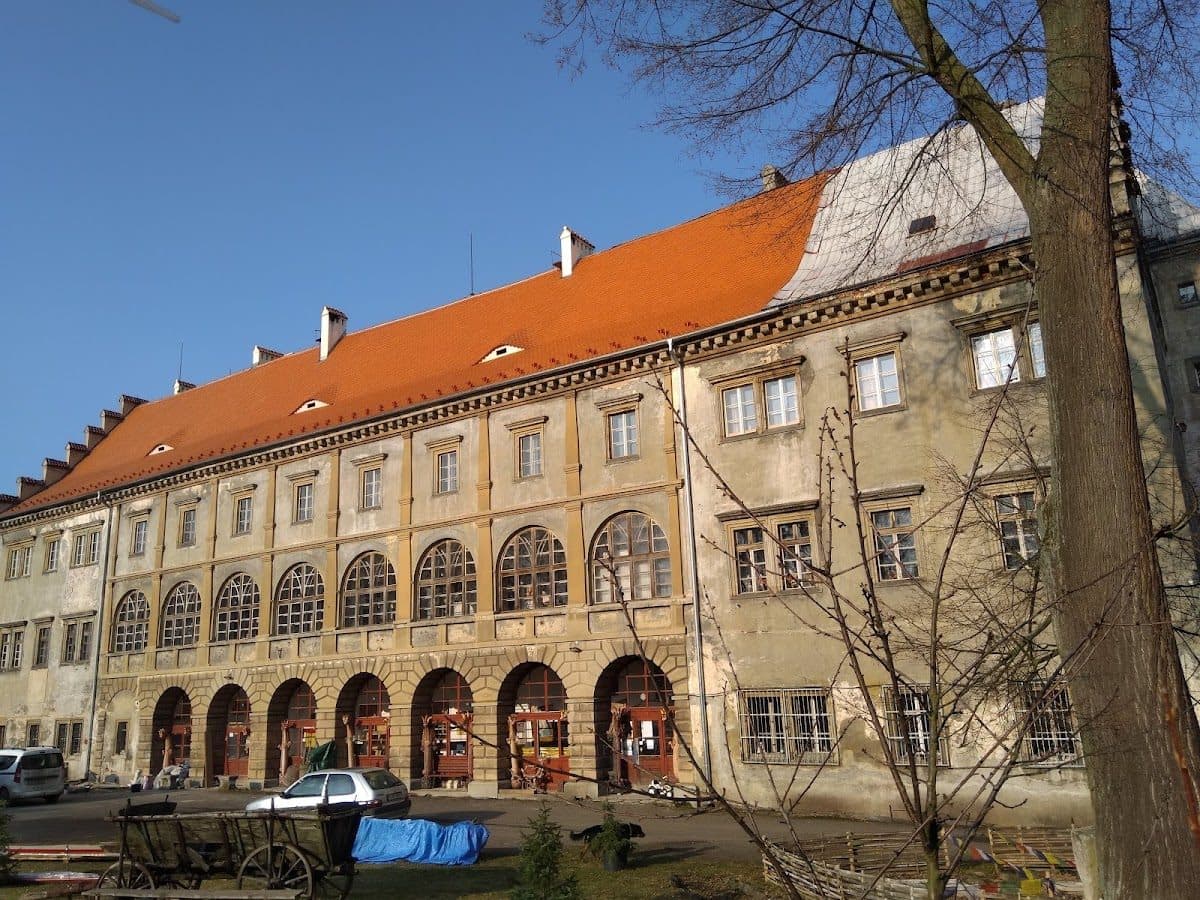 Horní Libchava