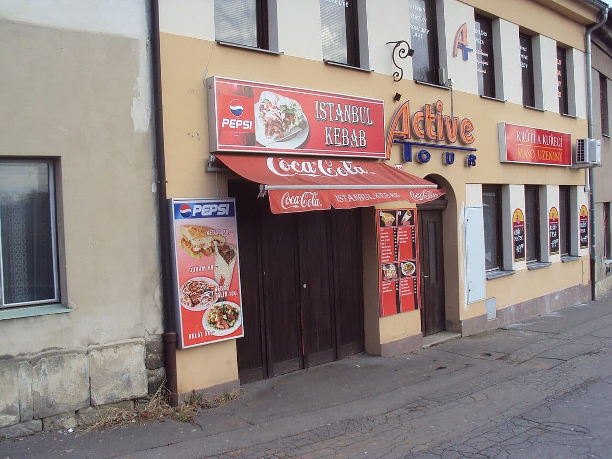 Kebab