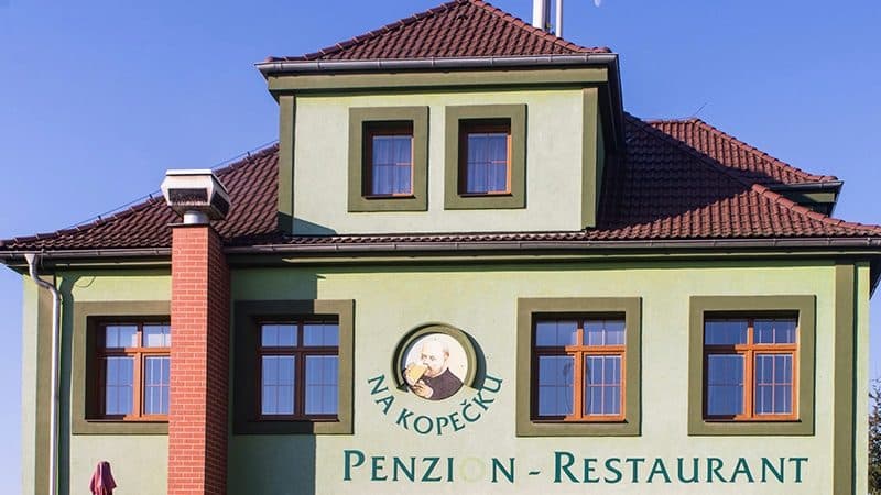 Na Kopečku