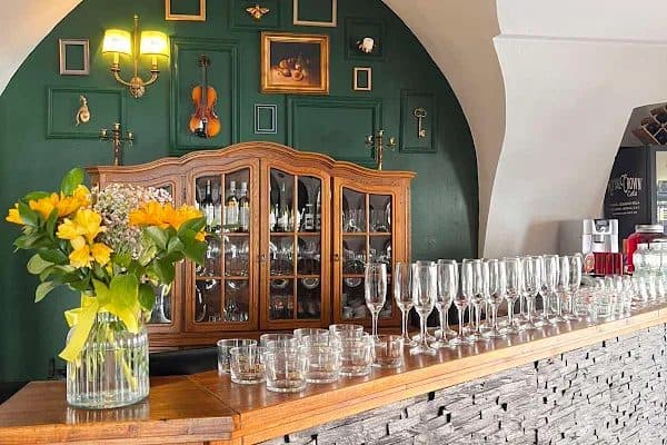Neobistro ŠAFRÁN