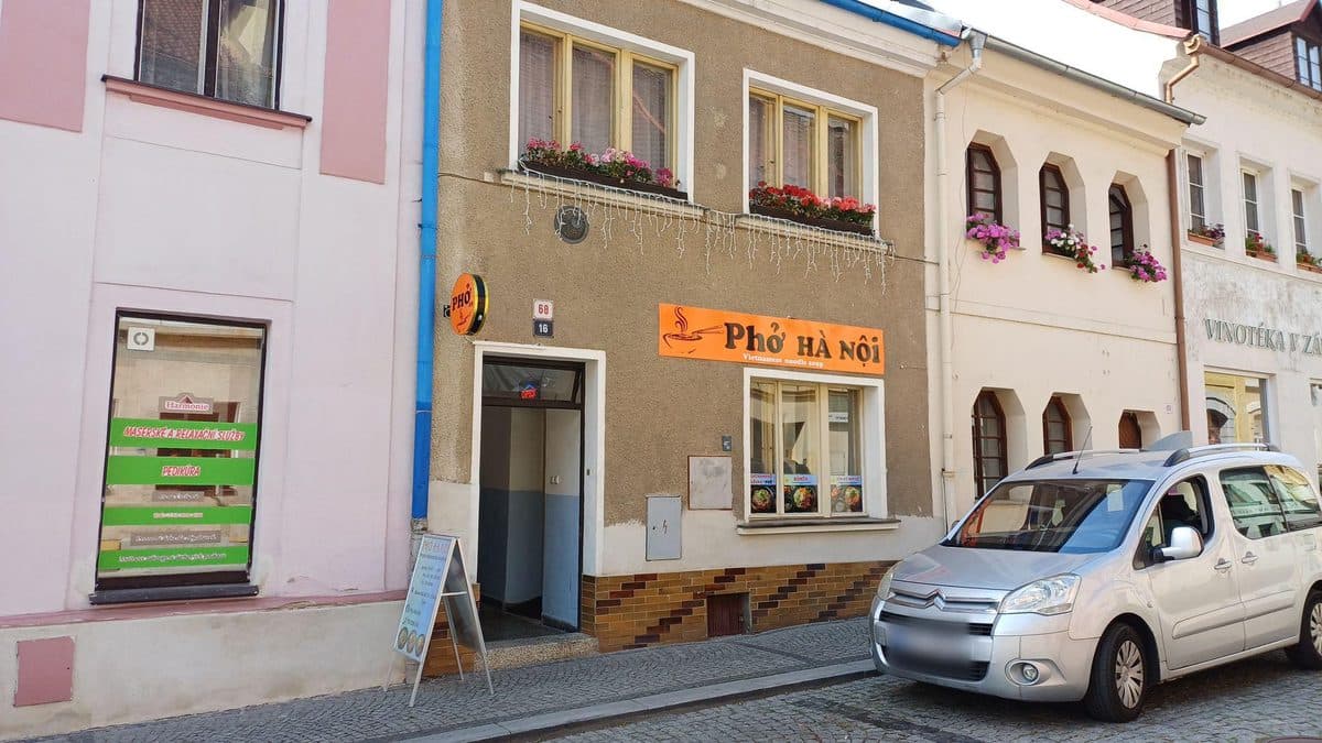 Pho Ha Noi