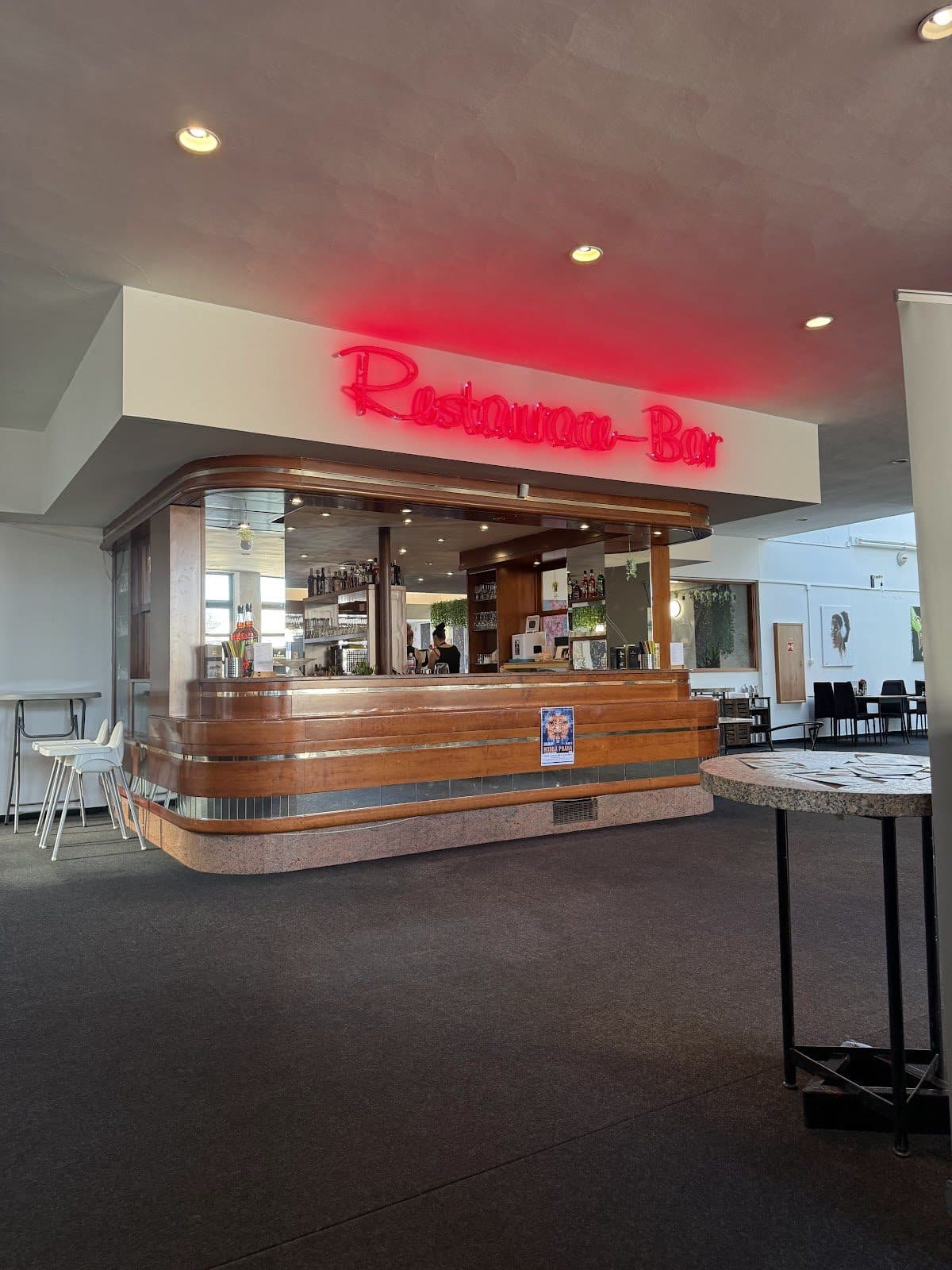 Restaurace U Bobana