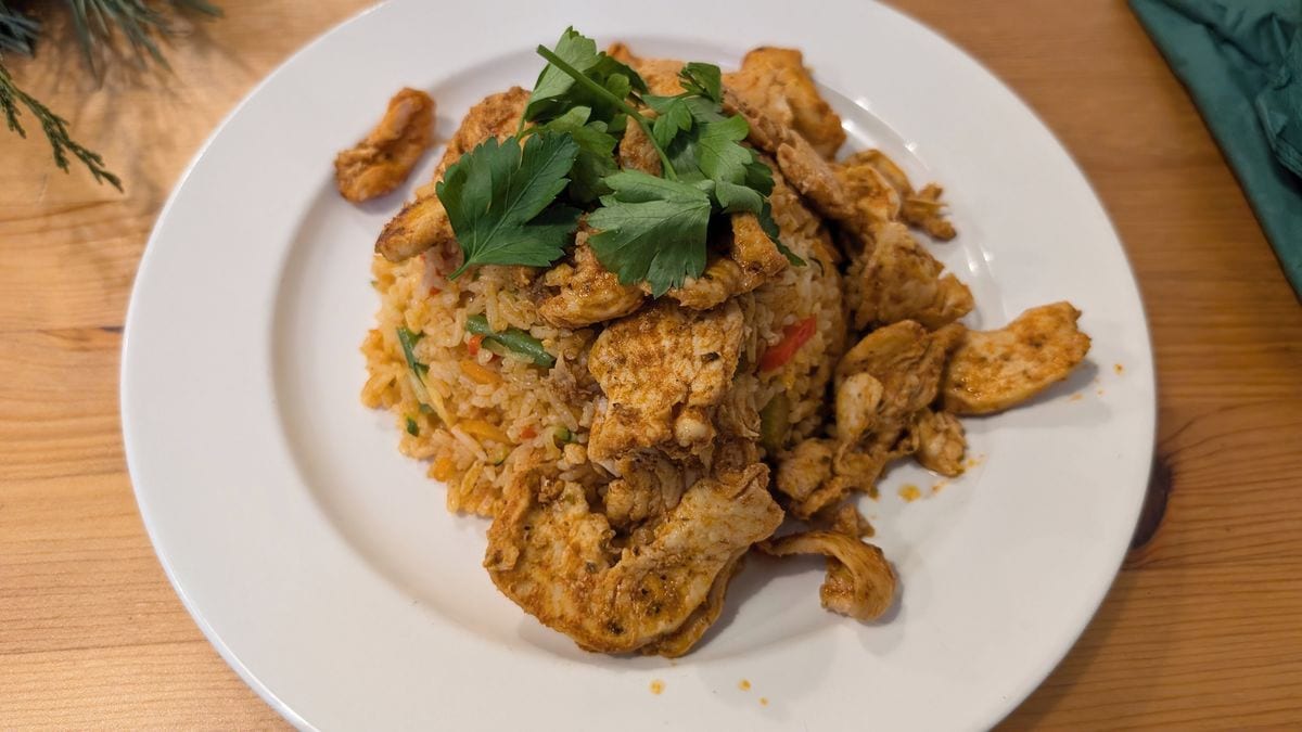 U čtyř — Restaurace (fotka 4/5)