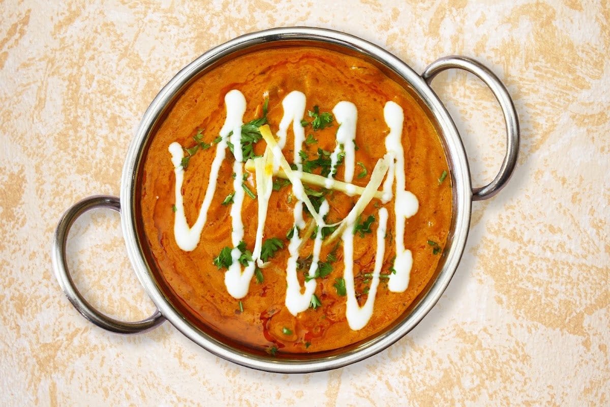 Diyalo- Indian and Nepalese Restaurant — fotka 2