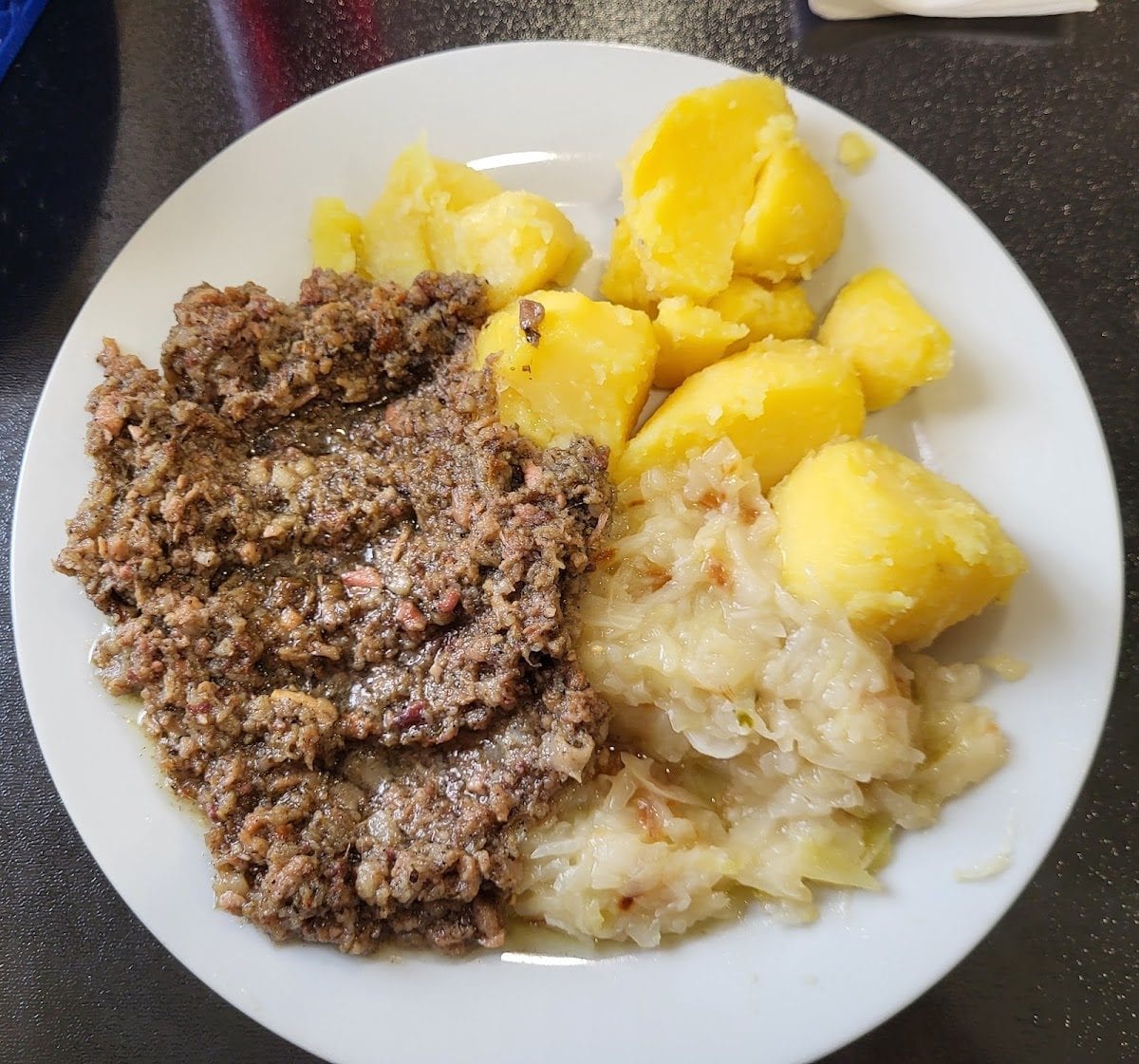 Domácí Jídelna - Bistro Stoklasa Pavel — Restaurace v České Lípě