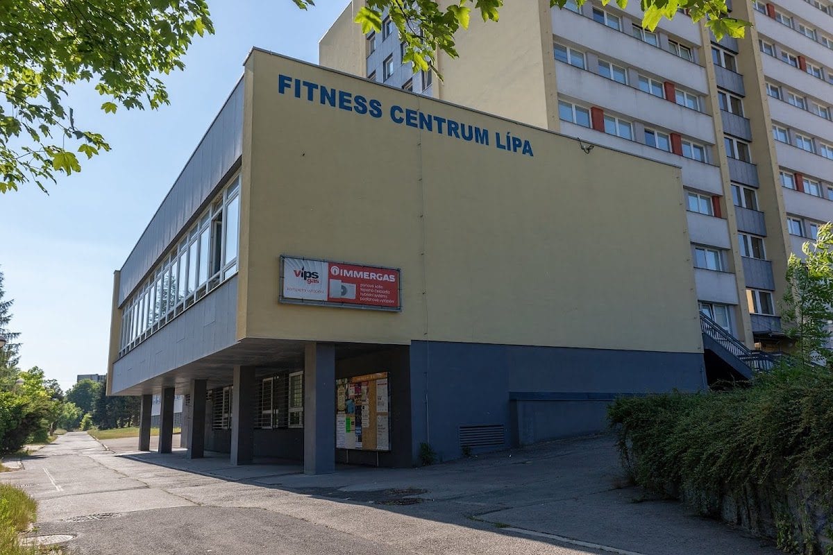 Fitness Centrum Lípa — Sport (fotka 2/3)