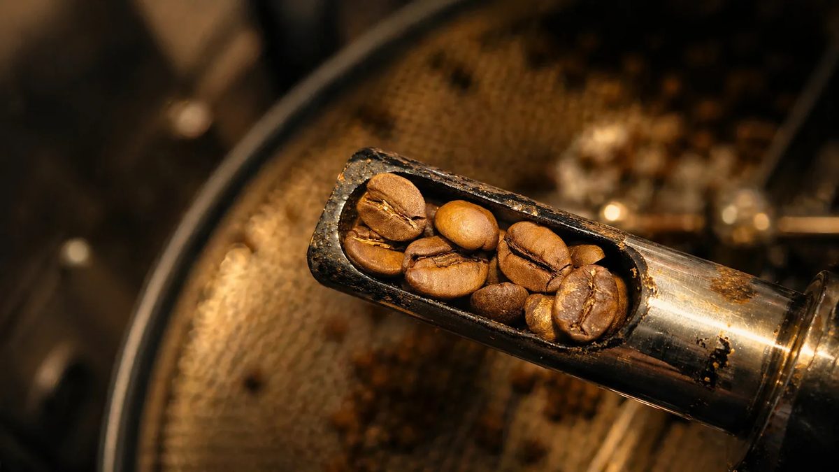 Kafe LaKy — Kavárna (fotka 2/4)