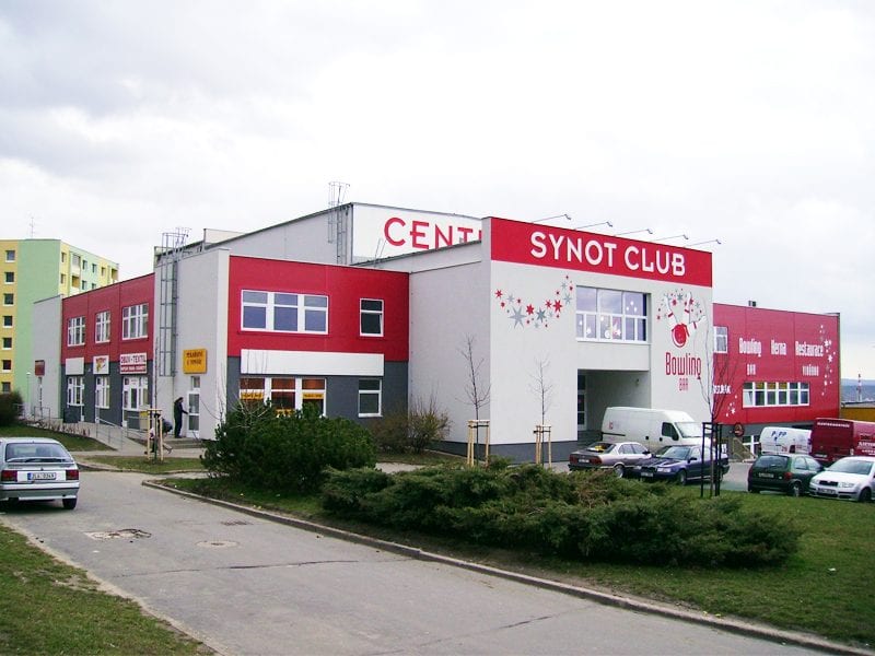 Music Centrál — fotka 2