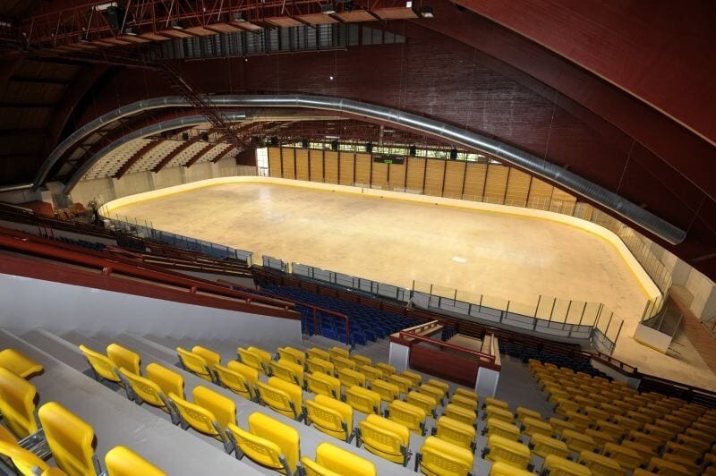 Sportareál Česká Lípa — Sport (fotka 4/4)